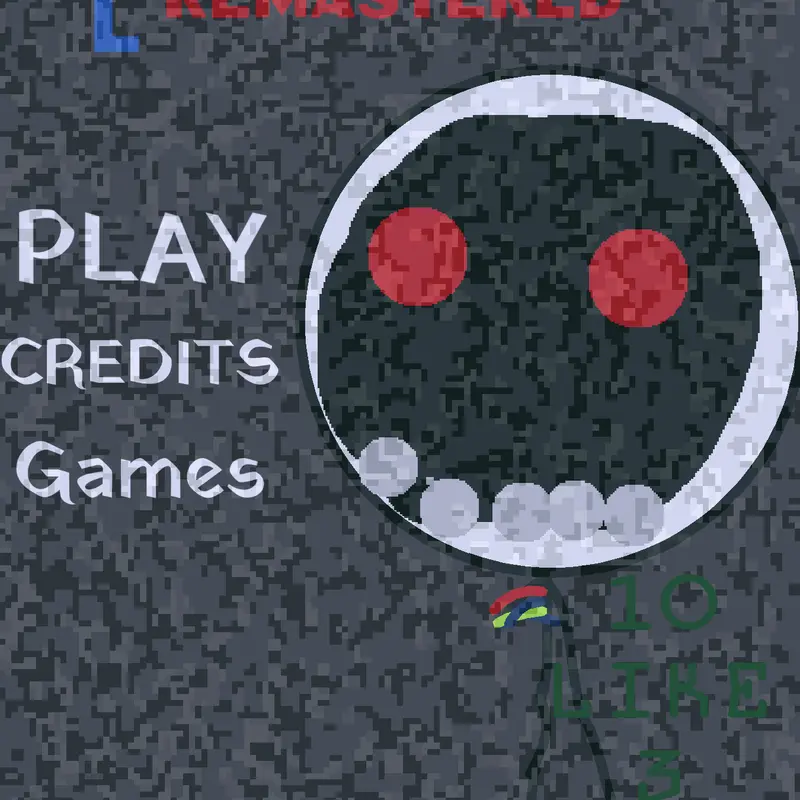 Game by @derewcar-