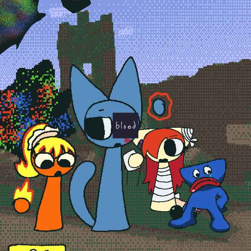Game by @Jax_Fan_QNA