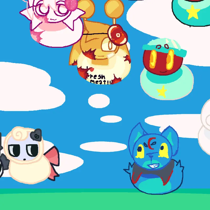 Game by @gigi_flame2801