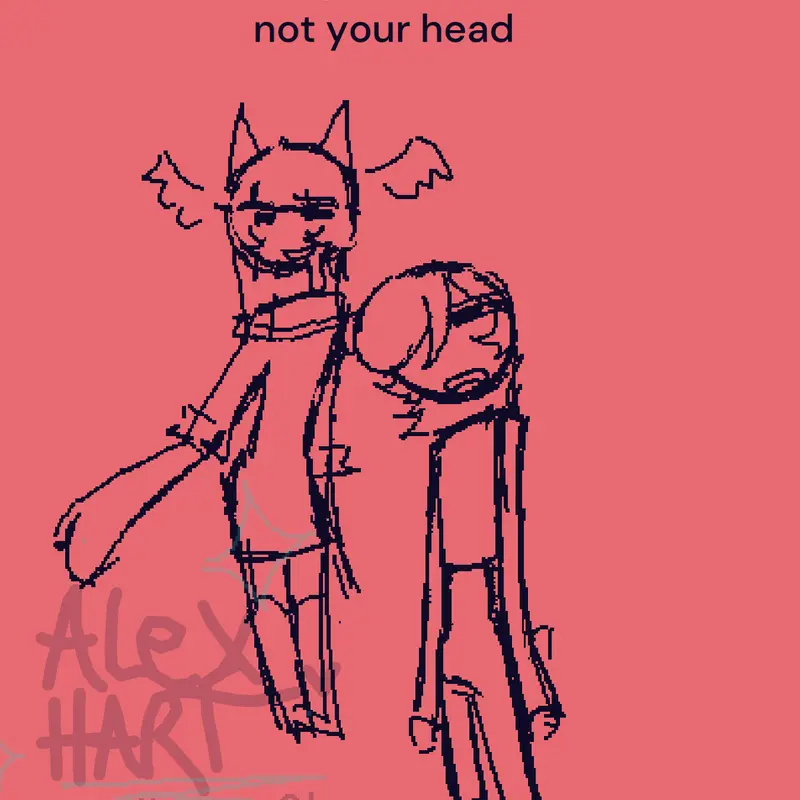 Game by @AlexHart