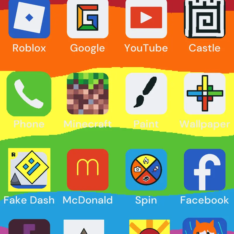 Game by @iLoveEatingSoap