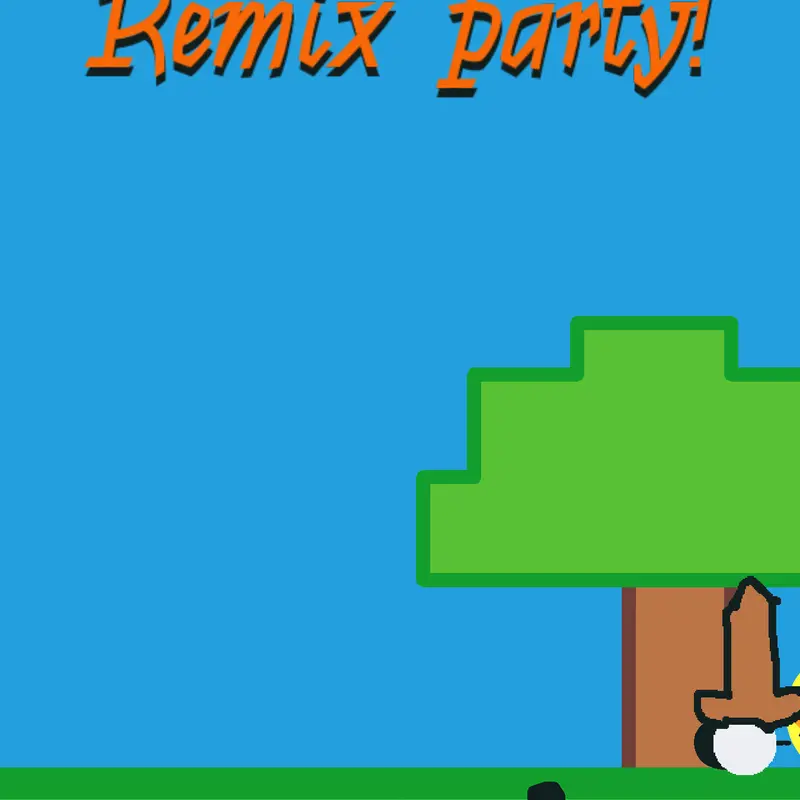 Game by @SomeRandomGuys