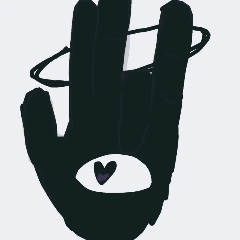 I have no more space omg by @GLEEP_