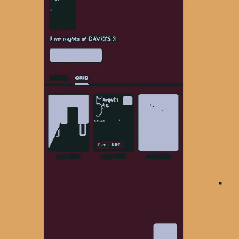 Game by @mars_productions