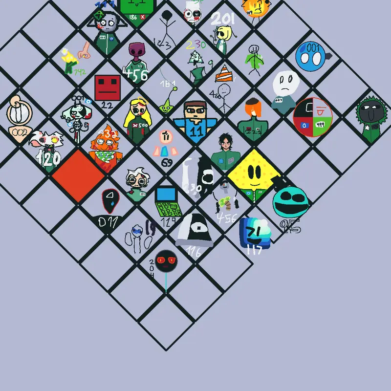 Game by @Lazypikmin