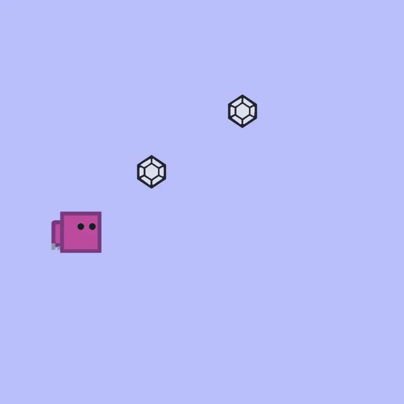 Game by @adonte