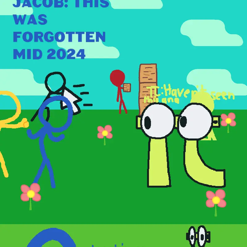Game by @Jacob_Jessie_andIzzy06