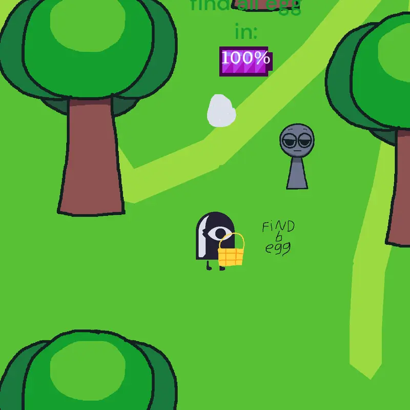 Game by @Atarr
