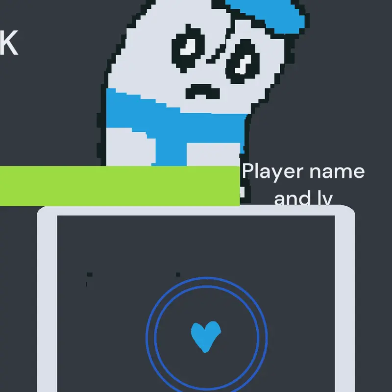 Game by @foxypretzel-again-