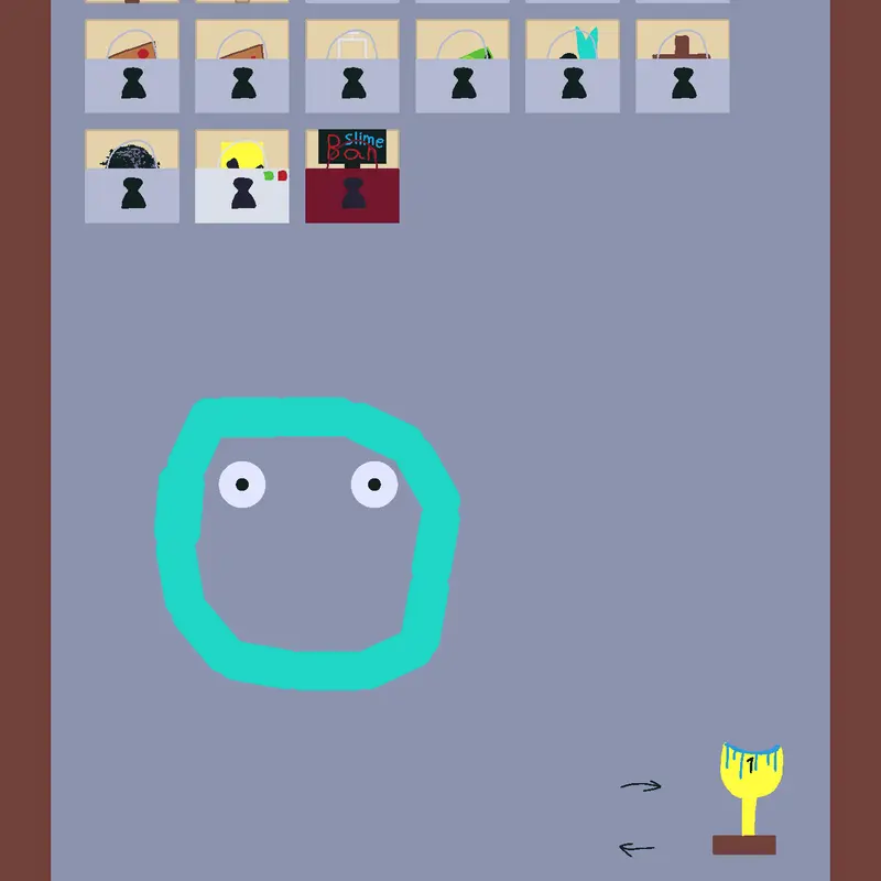 Game by @mr_maker_levels_editor