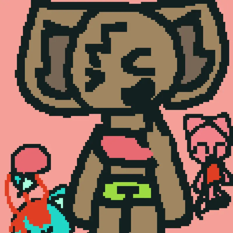 Game by @pvvki_9999