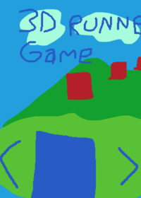 Runner Game