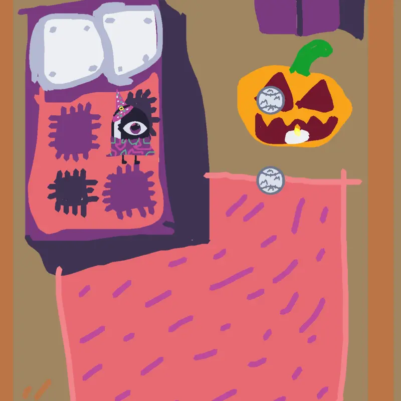 Game by @Woolylambbbb123321RANTER