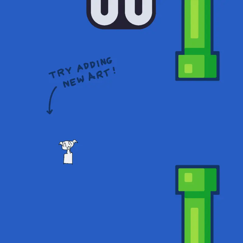Game by @leontheprocat