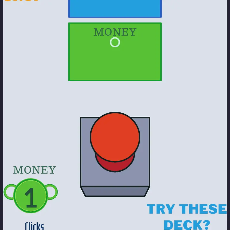Game by @ijustwantplayingdecks