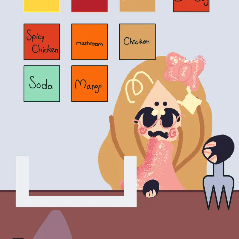 Game by @Emilycute8
