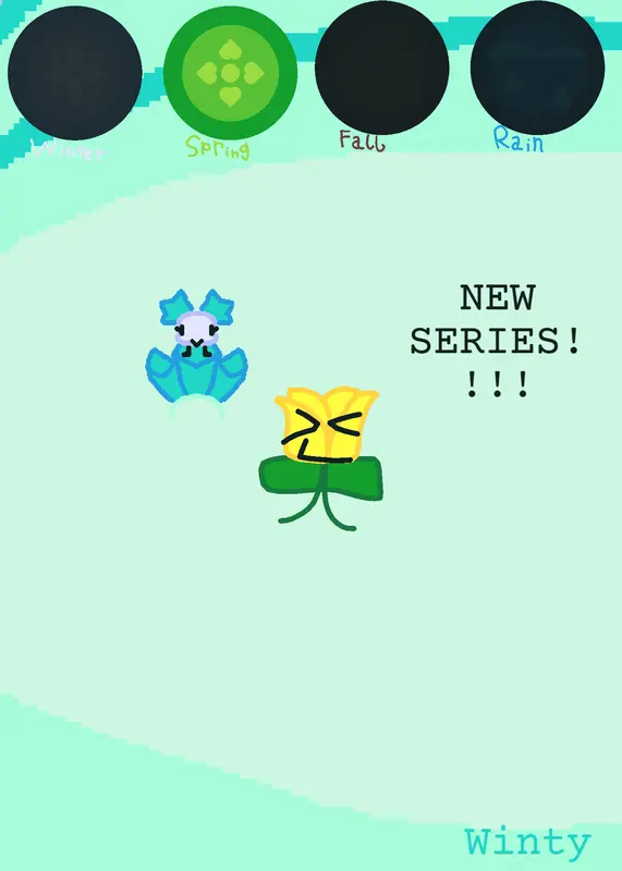 Game by @Arockwithatail