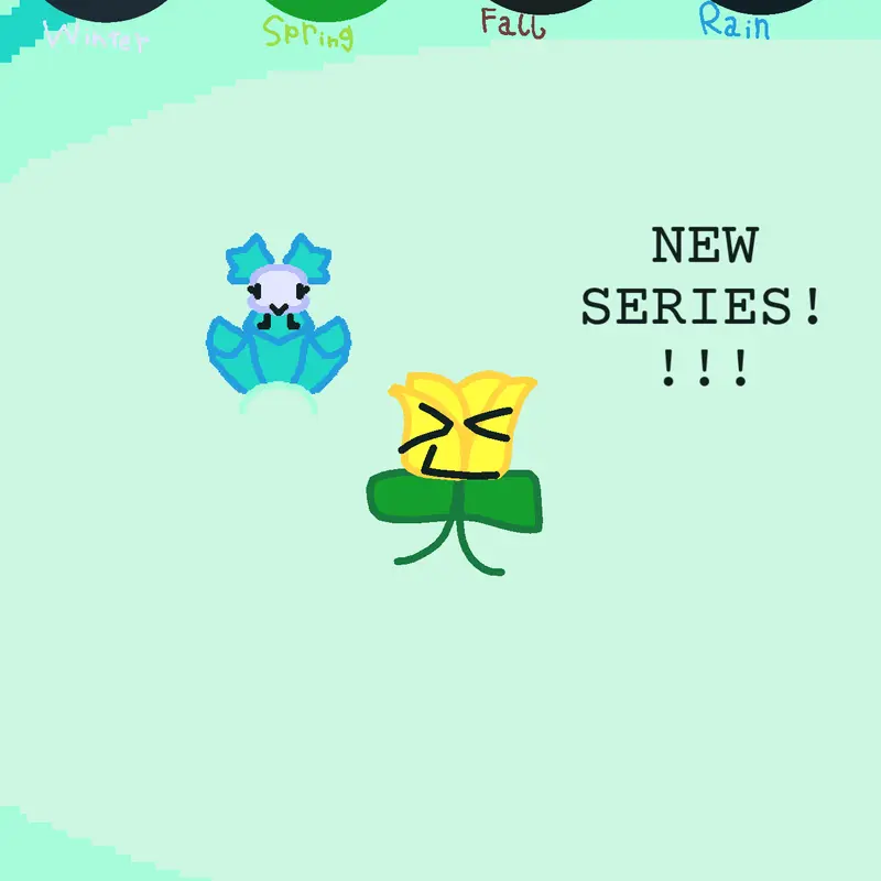 Game by @Arockwithatail