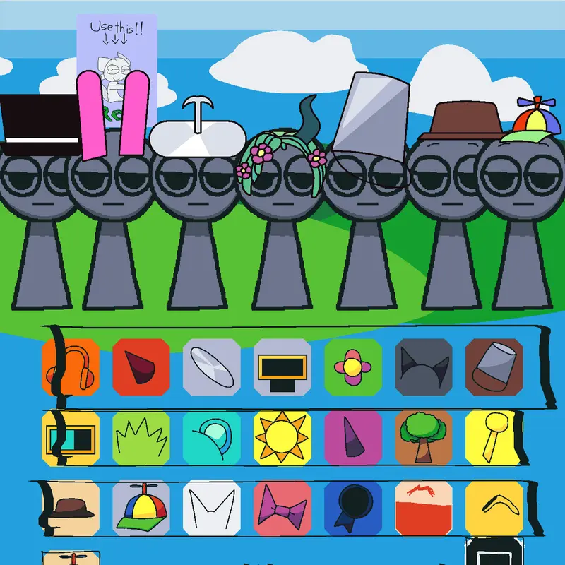 Game by @Igncy08