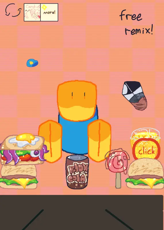 Noob by @poprokop