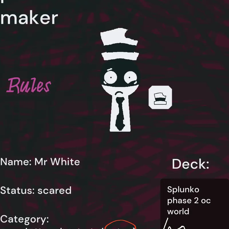 Game by @Mr_White_
