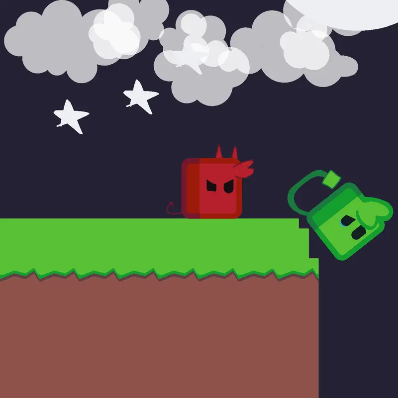 Game by @jalurjet
