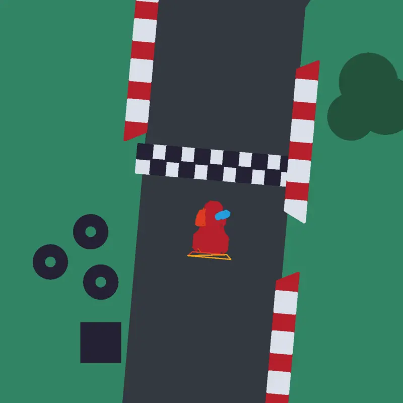 Game by @bandu_82