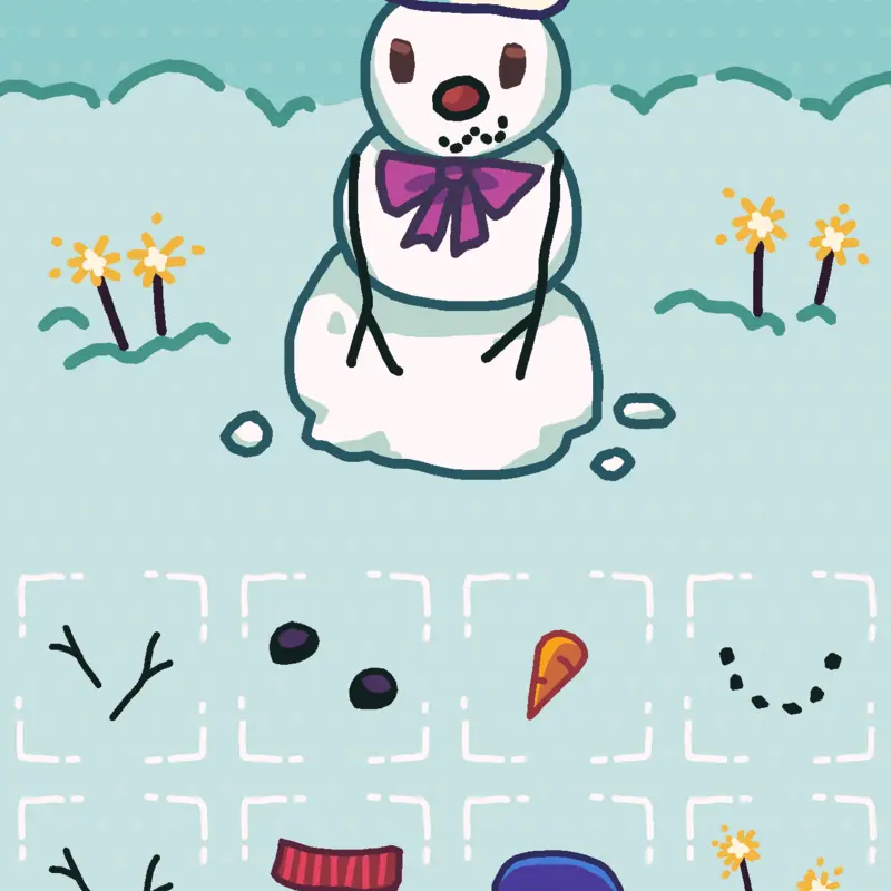 Game by @squshi_cat
