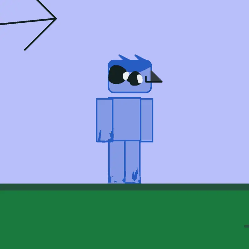 Game by @mega_galaxy