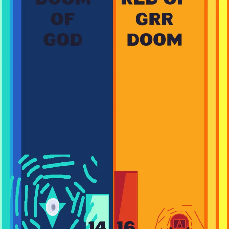 Game by @GioGabriel