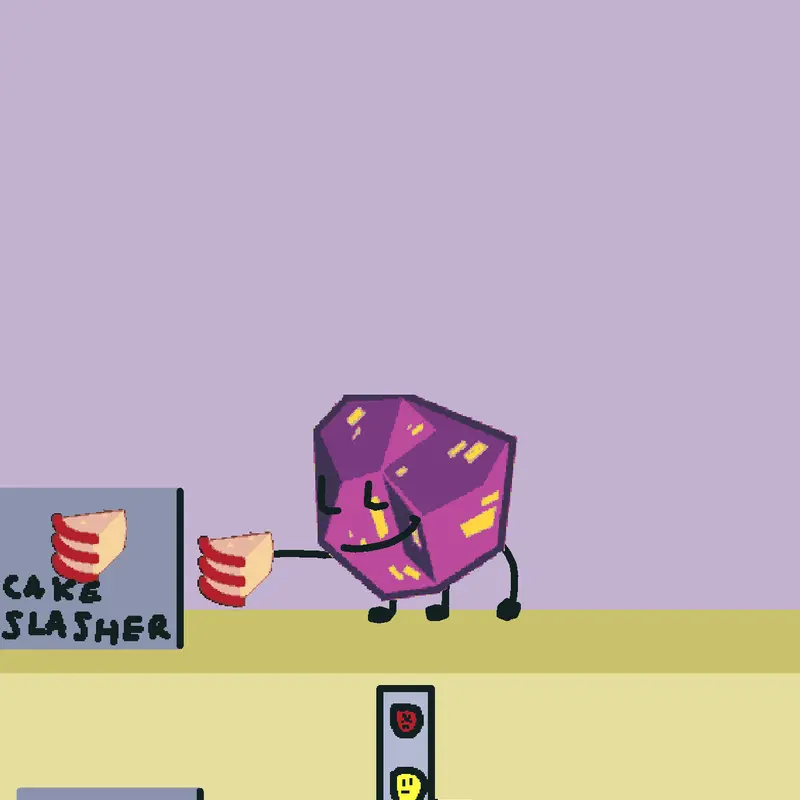 Game by @DaryllTheIceKing