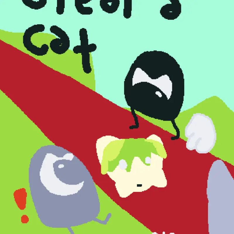 Game by @meowl_YT