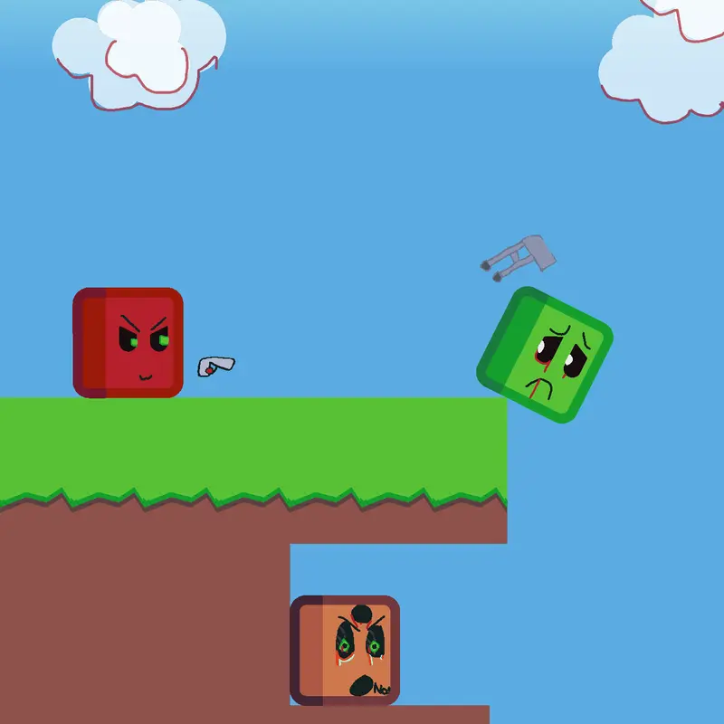Game by @suntskyy