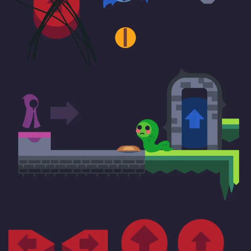 Game by @ismailBS
