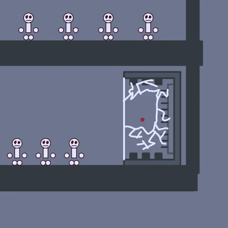Game by @mliminal_studios
