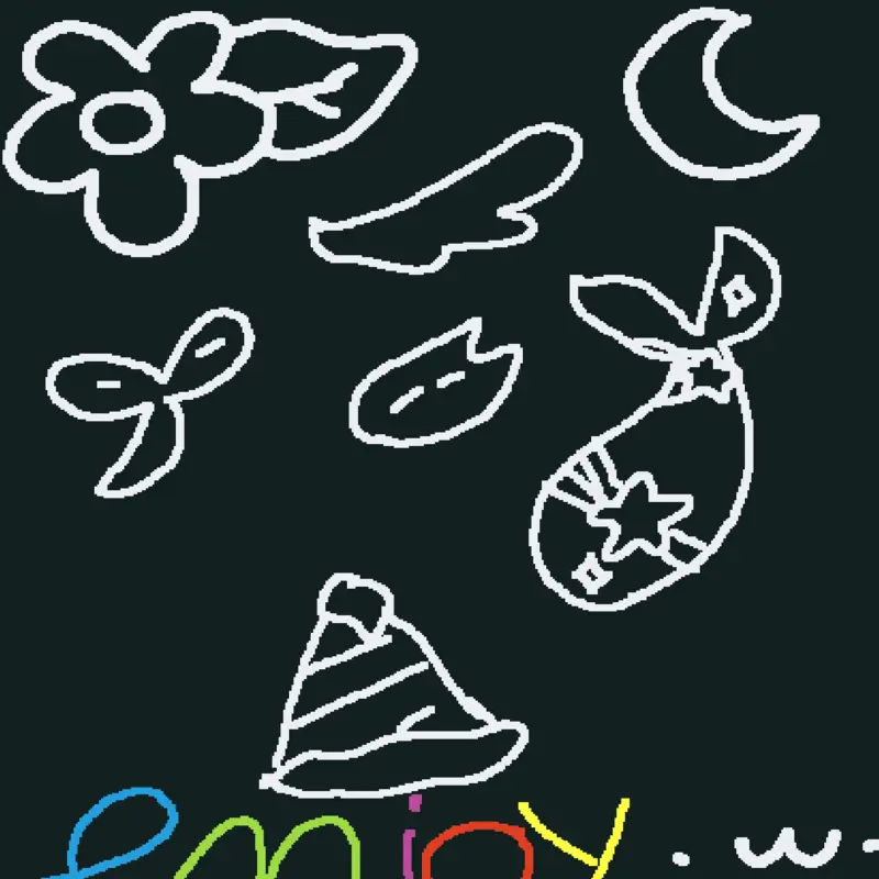 Game by @mawb