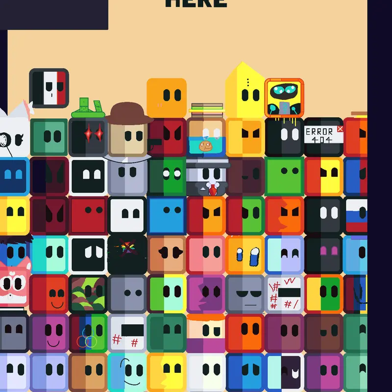 Game by @Alisa3105