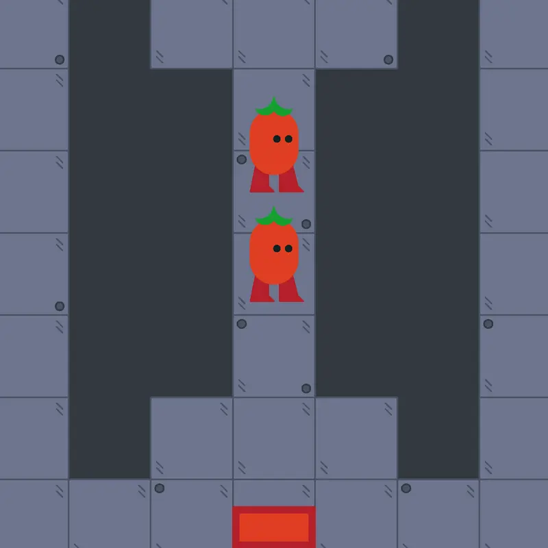 Game by @cutez