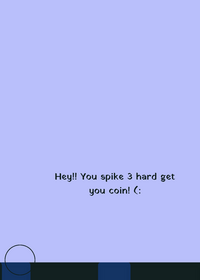 Guys you beat a level but are jump to spike...