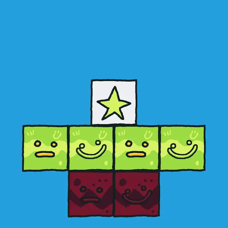 Game by @SoeyTheRad