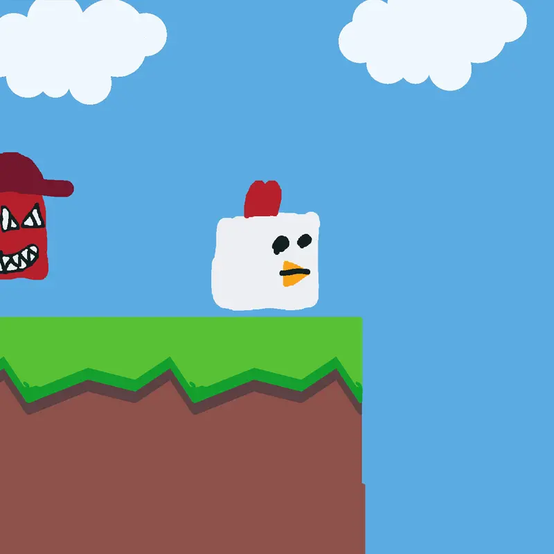 Game by @hondol5k
