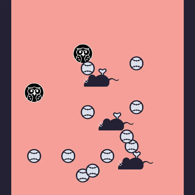 Fun zone by @slayshrekkk