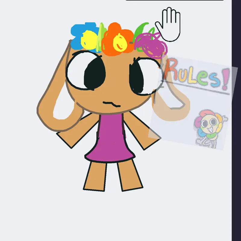 Game by @bassie_lover133
