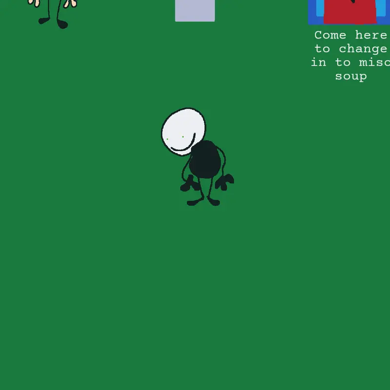 Game by @e5man