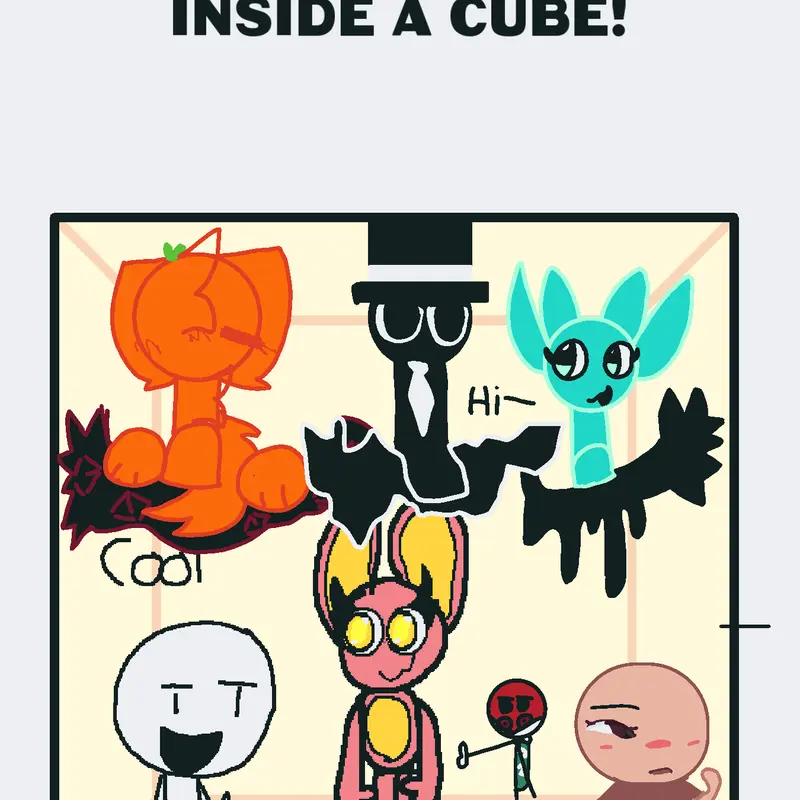 Game by @jaxomanimates