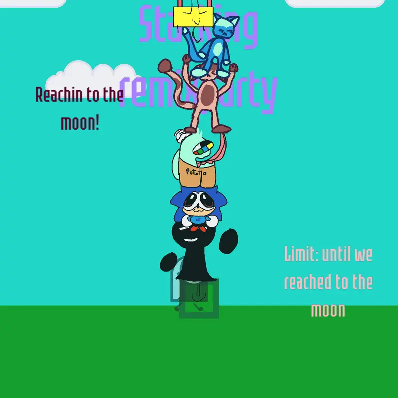 Game by @Sadderp
