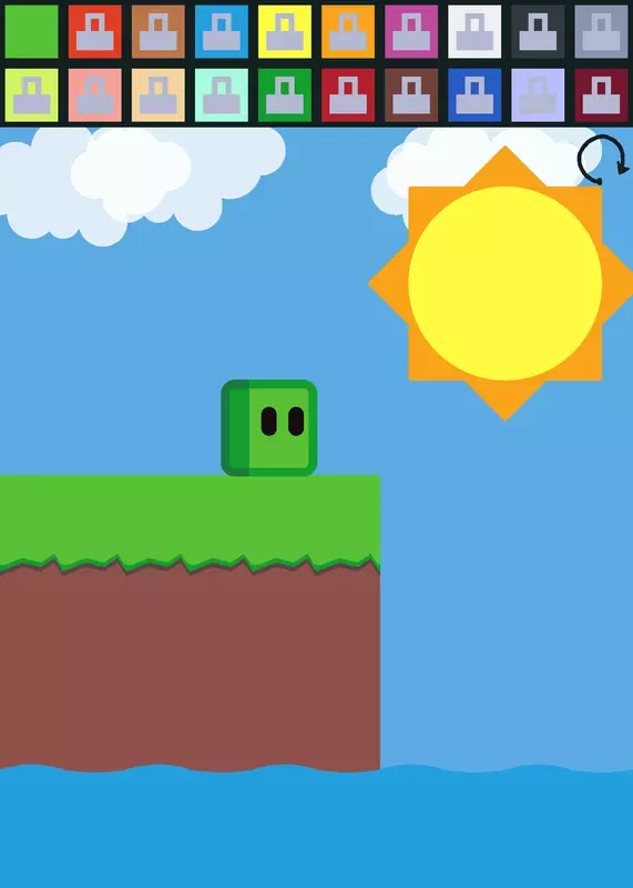 Game by @NoEmotionnn
