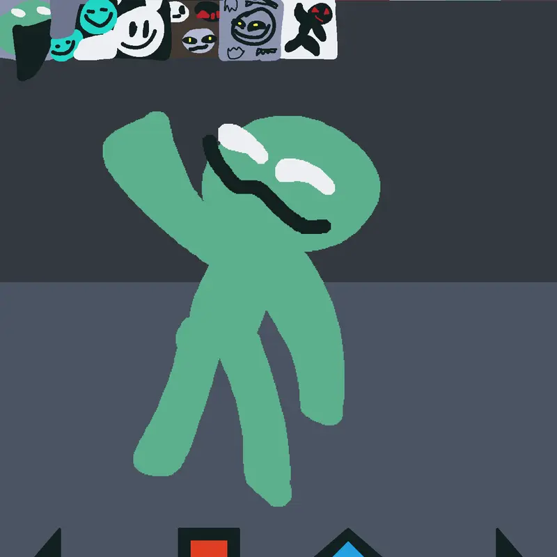 Game by @colored111