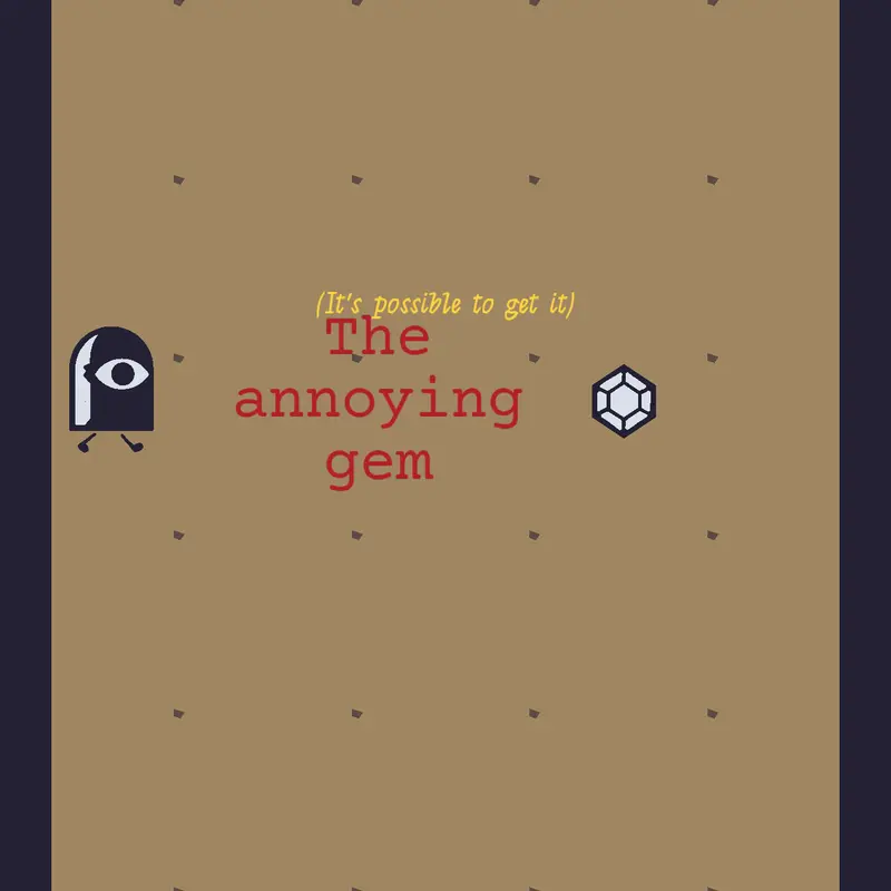Game by @Scribbled