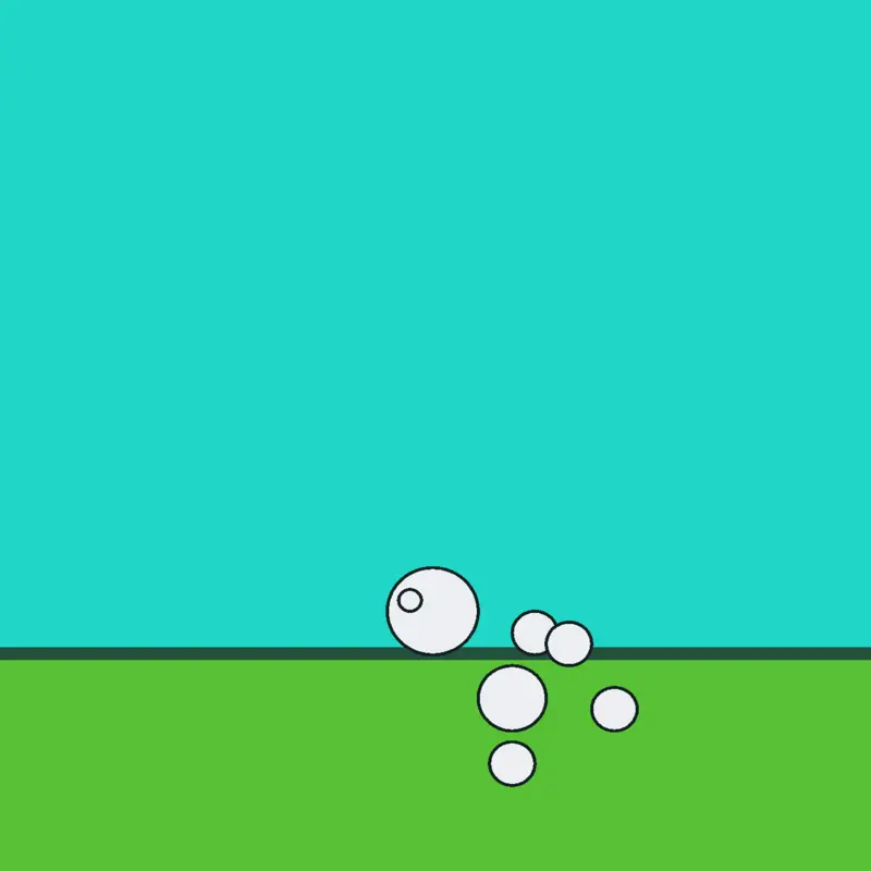 Game by @iamsky